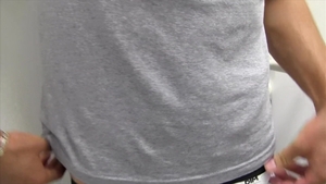 Czech Hunter: A Cam Fails During Hard Shagging