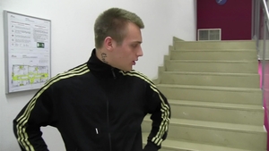 Czech Hunter: Conquering Hearts Through Trams