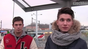 Czech Hunter: Stolen Wallet and Vengeance of a Czech