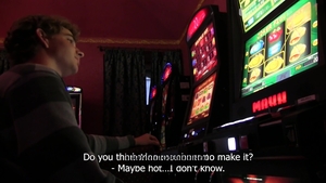Czech Hunter: Jiri's Secret: A Naive Night at the Casino