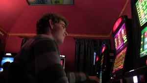 Czech Hunter: Jiri's Secret: A Naive Night at the Casino