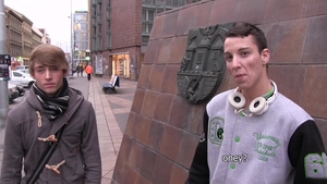 Czech Hunter: Banking on Brawny Babes in Brno