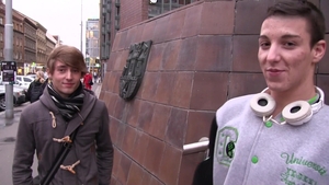 Czech Hunter: Banking on Brawny Babes in Brno