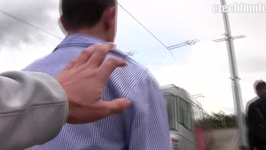 Czech Hunter: Bribery and Pleasure in Prague