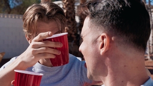 Men: Catching Joey's Wild Ride