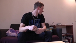 Debt Dandy: From Innocent Farmhouse to Sinful Haven