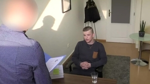 Dirty Scout: Parents Support, Gay Discoveries