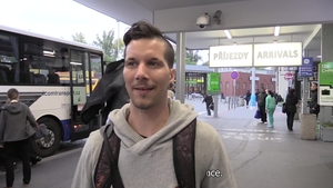 Czech Hunter: Satisfying More Than Desires