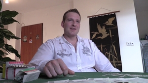 Debt Dandy: From Jackpot Hunter to Johnson Devourer