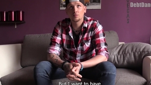 Debt Dandy: Making Interest on a Dirty Deal