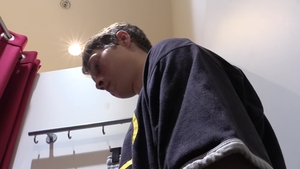 Czech Hunter: Testing the Limits: A Retail Rendezvous