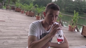 Czech Hunter: The Night We First Met