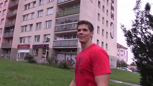 Czech Hunter: Unleashing the Twat Within with Cold, Hard Cash