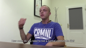 Dirty Scout: Unveiling the Shy Guy's Wild Side