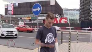 Czech Hunter: A Touch That Heals and Thrills in Prague