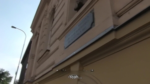 Czech Hunter: Trespassing into Their Hidden Desires