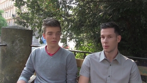 Czech Hunter: Trespassing into Their Hidden Desires