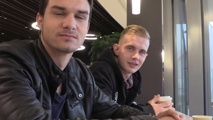 Czech Hunter: Thai Friendships Take an Unexpected Turn