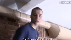 Czech Hunter: More than Just Mayo on Those Buns