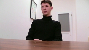 Dirty Scout: Invasion from Russia Comes in Inches