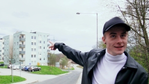 Czech Hunter: Funding His Dream with a Hard Filling