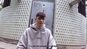 Czech Hunter: In Debt to Love: A Twink's Unlikely Saviour