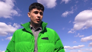 Czech Hunter: Unexpected Package: Unleashing Hidden Desires