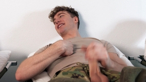 Men: Jack Waters and His Forbidden Toy