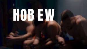 HotAFmen: Pent-Up Jock Ready to Explode