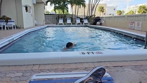 AmateurGayPOV: Underwater Attraction