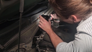 AmateurGayPOV: Draining Your Radiator