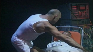 Plain Wrapped: Hairy Anthony & His Patient