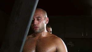 Fetish Force: Tony's Animalistic Pleasure Takes Over