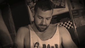 Fetish Force: Preston's Throbbing Delight on Display