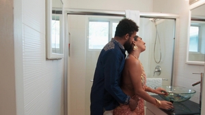 Why Not Bi: Bollywood Bares All: A Forbidden Encounter