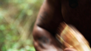 Men: When Eros Discovered Caveman Cocks in the Wild