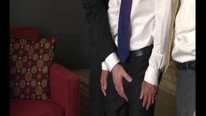 Missionary Boys: Naked Missionary Desires