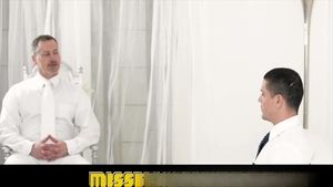 Missionary Boys: Exhibitionist Missionary