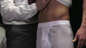 Missionary Boys: Sorensen Ascending Through Pain and Passion