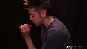 Family Dick: Dreams Fulfilled through the Hole