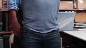 Young Perps: Stealing Panties in Plain Sight