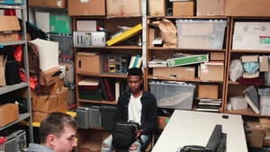 Young Perps: Sneaky Sliver Slip
