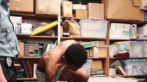 Young Perps: Sneaky Sliver Slip