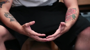 Young Perps: Criminal Instincts Awakened by Love