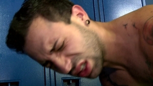 Men Over 30: Alessio's Dark Plan for His Subordinate