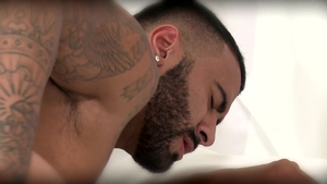 Men Over 30: The Connection between Rikk and Cameron