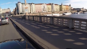 The Burning Sensuality of Prague Unveiled