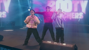 Sucking and Fingering KPop Idols