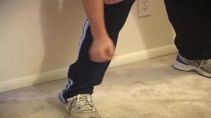 Next Door Male: Frat Boy Experiences