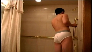 Boyz Party: Spurting Joy for Young Jock West